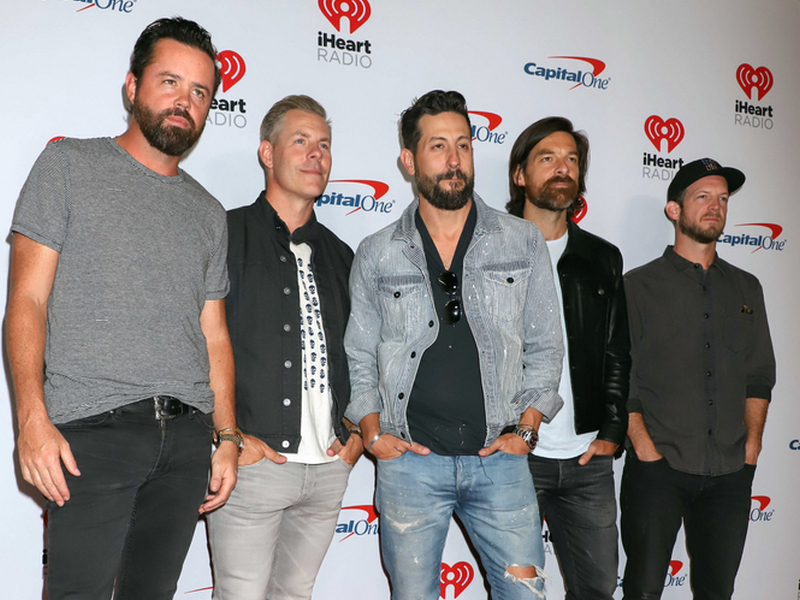 Old Dominion Release New FourSong Sampler Decatur Radio